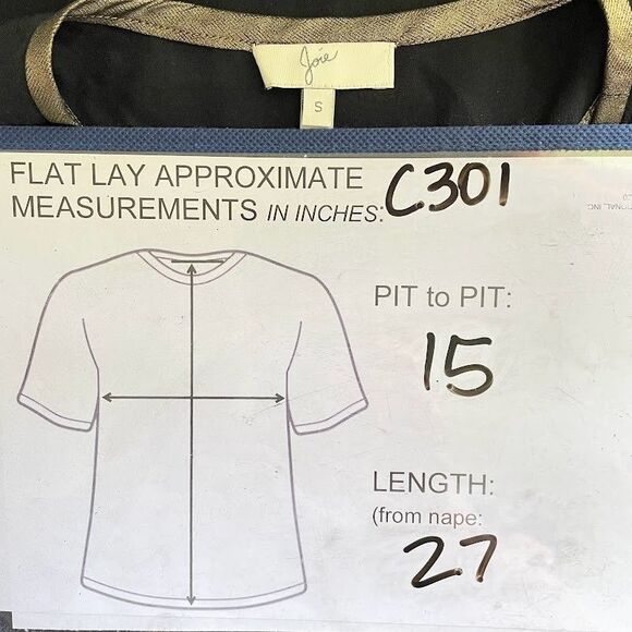 Joie Womens Top Black Silk Racerback Tank Size S - Picture 9 of 11